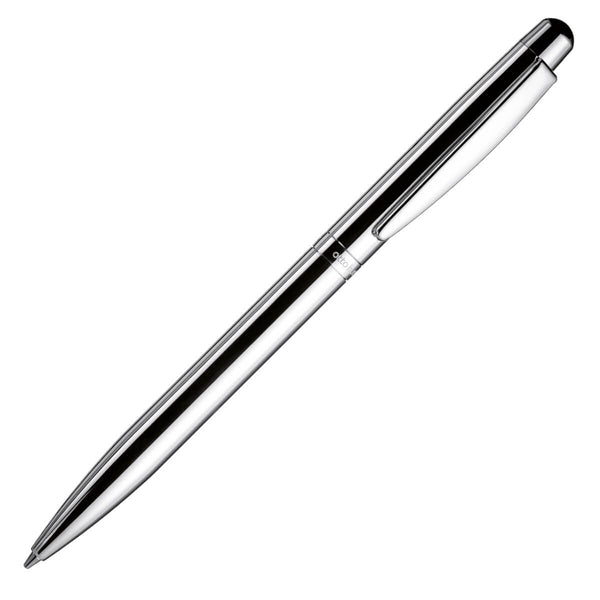 Design02 Kugelschreiber Sterlingsilber glatt