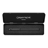 849 Füllfederhalter BLACK CODE Sonderedition