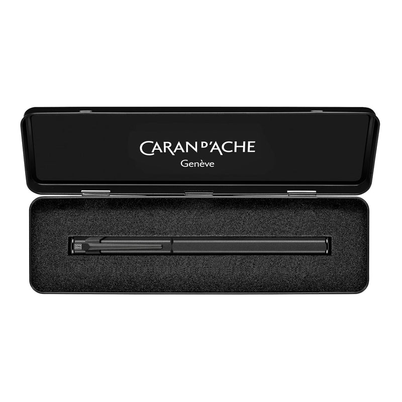 849 Füllfederhalter BLACK CODE Sonderedition