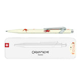 849 Metall Kugelschreiber NINA COSFORD mit Etui