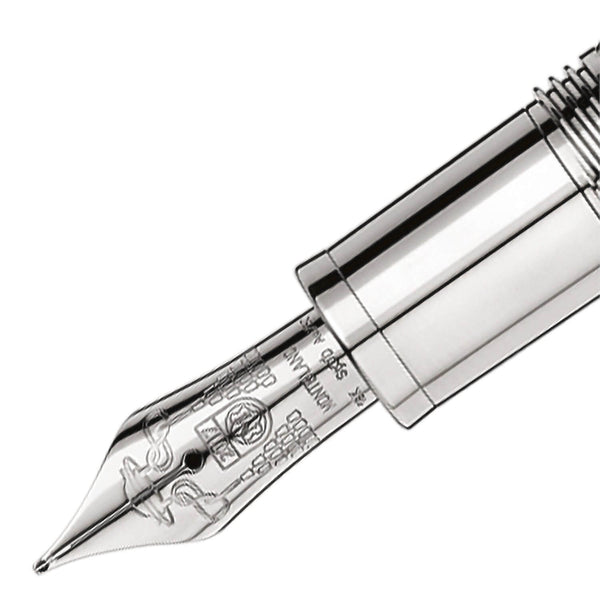 Patron of Art Homage to SCIPIONE BORGHESE Füllfederhalter 4810 Ltd.