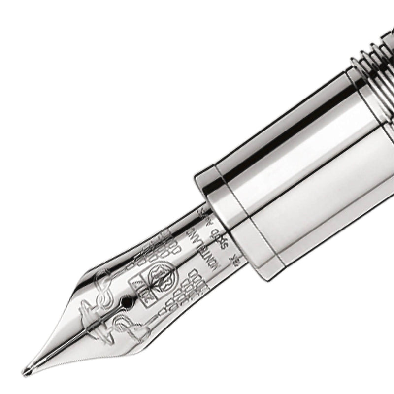 Patron of Art Homage to SCIPIONE BORGHESE Füllfederhalter 4810 Ltd.