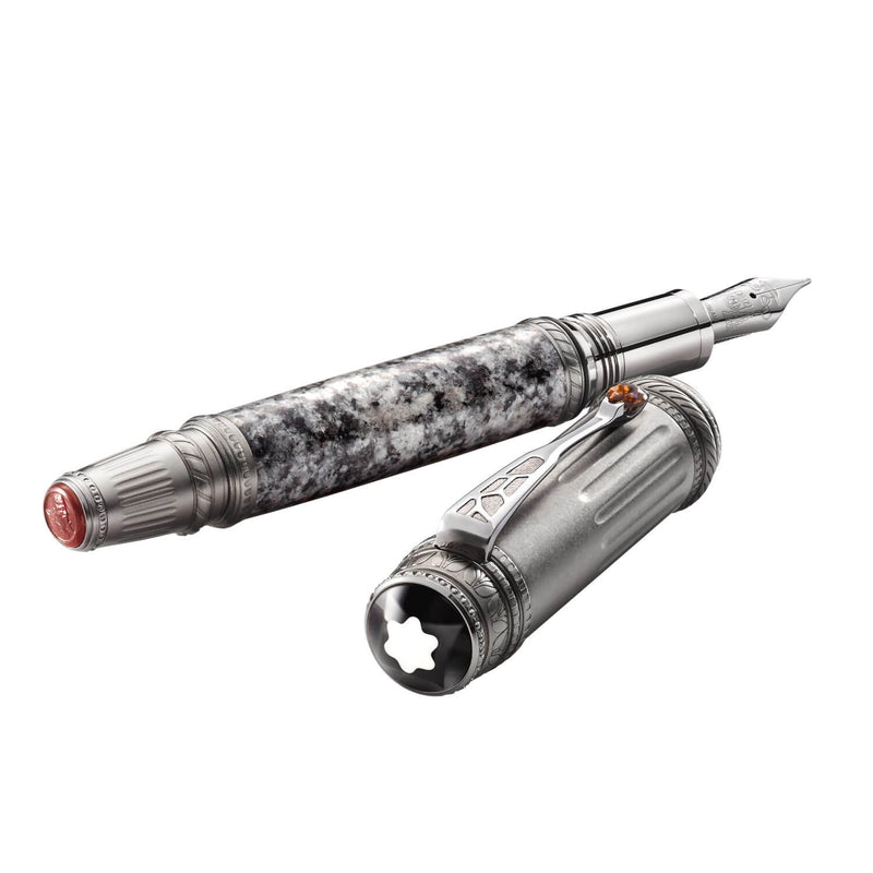 Patron of Art Homage to SCIPIONE BORGHESE Füllfederhalter 4810 Ltd.