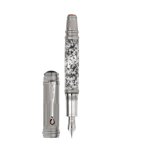 Patron of Art Homage to SCIPIONE BORGHESE Füllfederhalter 4810 Ltd.