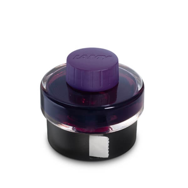 Tintenglas T 52 Dark Lilac 50ml