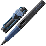 safari Füllfederhalter Ravenclaw