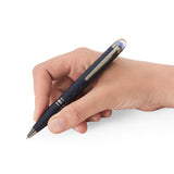 StarWalker SpaceBlue Resin Kugelschreiber