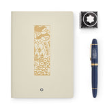 Meisterstück ORIENT EXPRESS Füllfederhalter Set Limited Edition Nummeriert