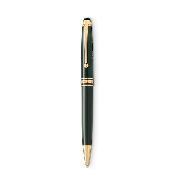 Meisterstück THE ORIGIN GREEN CLASSIQUE Kugelschreiber