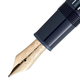 Meisterstück IN 80 TAGEN UM DIE WELT LEGRAND Füllfederhalter Ed.3