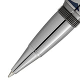 Meisterstück IN 80 TAGEN UM DIE WELT SOLITAIRE LeGrand Rollerball Ed.3