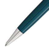 Meisterstück ROMEO & JULIET MIDSIZE Kugelschreiber grün