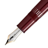 Meisterstück BURGUNDY RED LeGrand Füllfederhalter