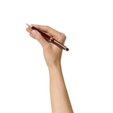 Meisterstück BURGUNDY RED MIDSIZE Kugelschreiber