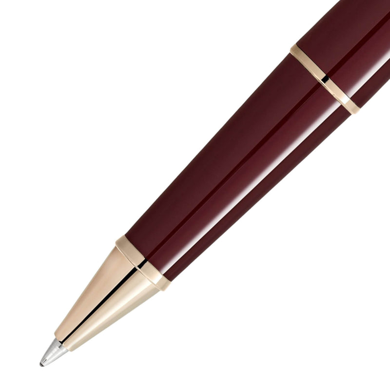 Meisterstück BURGUNDY RED CLASSIQUE Rollerball