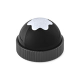 Briefbeschwerer mit Montblanc Emblem