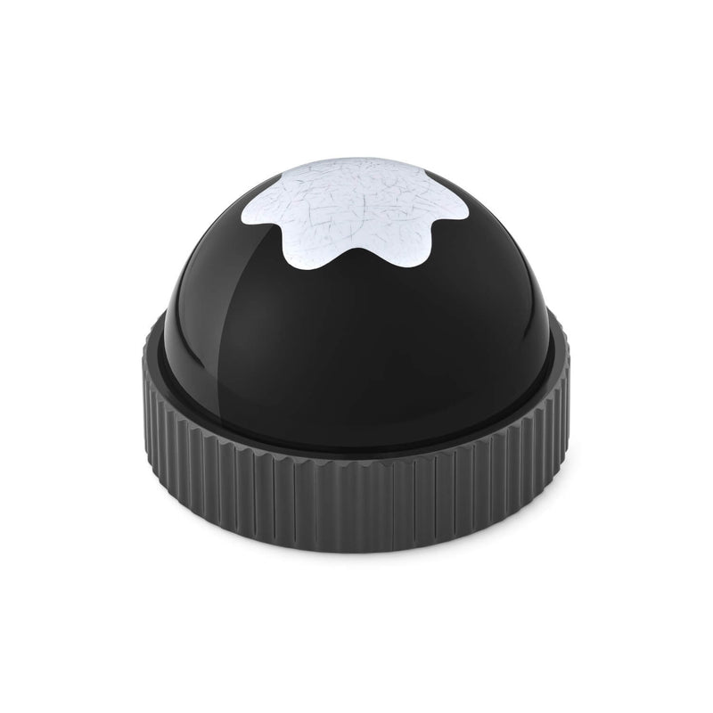 Briefbeschwerer mit Montblanc Emblem