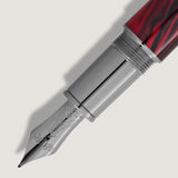 Writers Edition HOMAGE TO BRAM STOKER Füllfederhalter Ltd. Edition