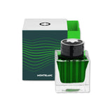 Tintenglas StarWalker PolarGreen, 50ml Sonderedition