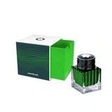 Tintenglas StarWalker PolarGreen, 50ml Sonderedition