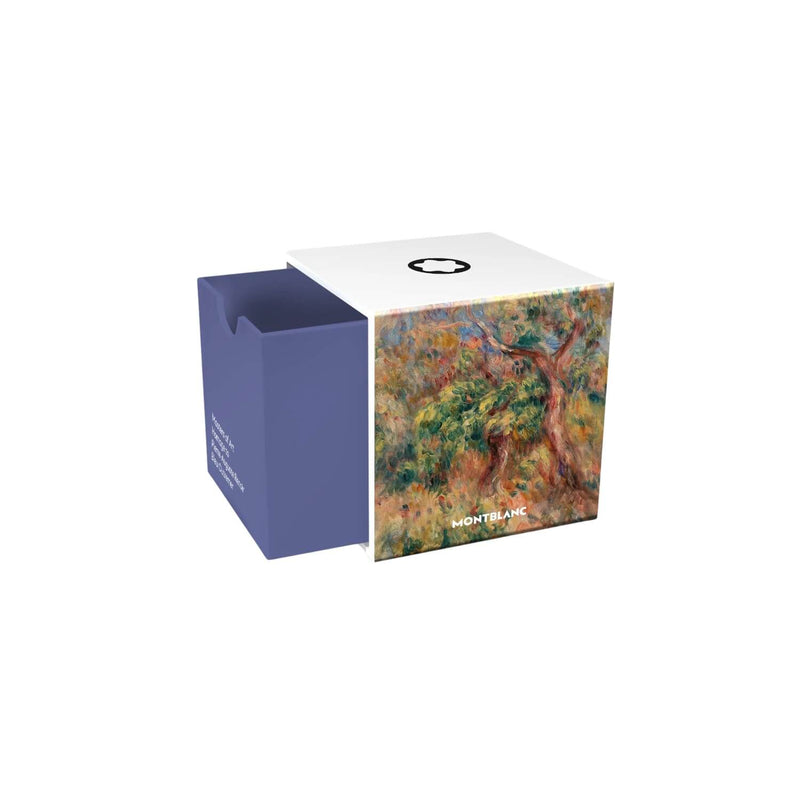 Tintenglas HOMAGE TO PIERRE-AUGUSTE RENOIR, 50ml Sonderedition