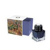 Tintenglas HOMAGE TO PIERRE-AUGUSTE RENOIR, 50ml Sonderedition