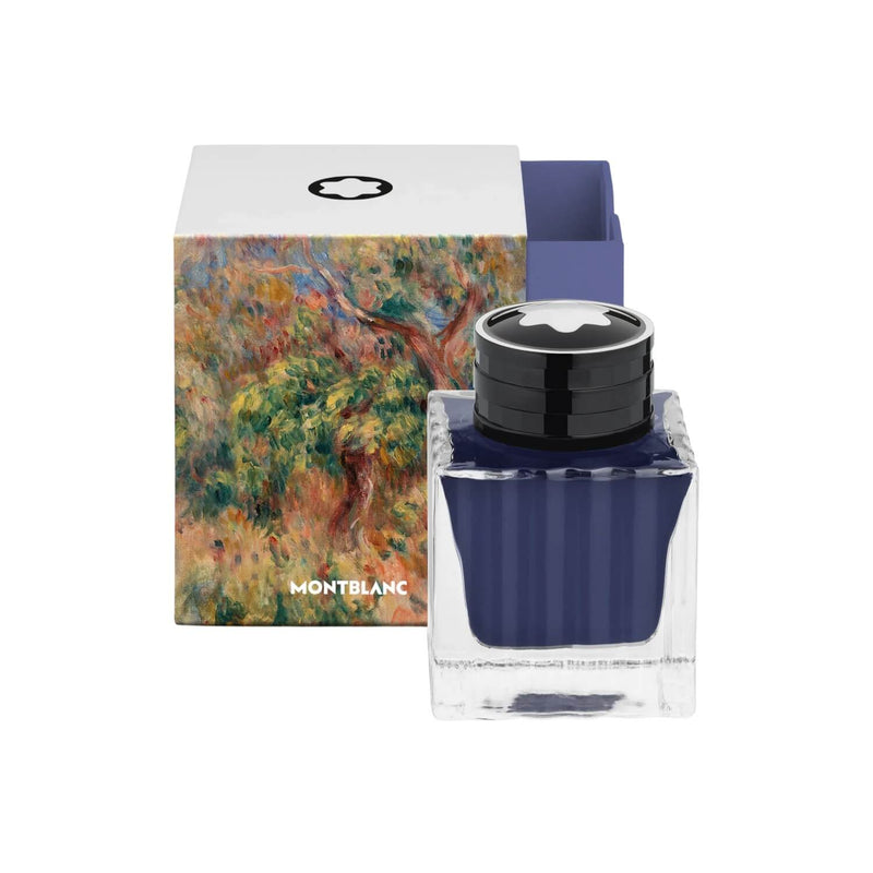 Tintenglas HOMAGE TO PIERRE-AUGUSTE RENOIR, 50ml Sonderedition