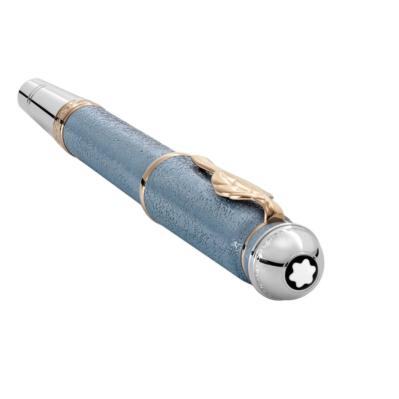 Writers Edition HOMAGE TO JOHANN WOLFGANG VON GOETHE Füllfederhalter Ltd. Edition