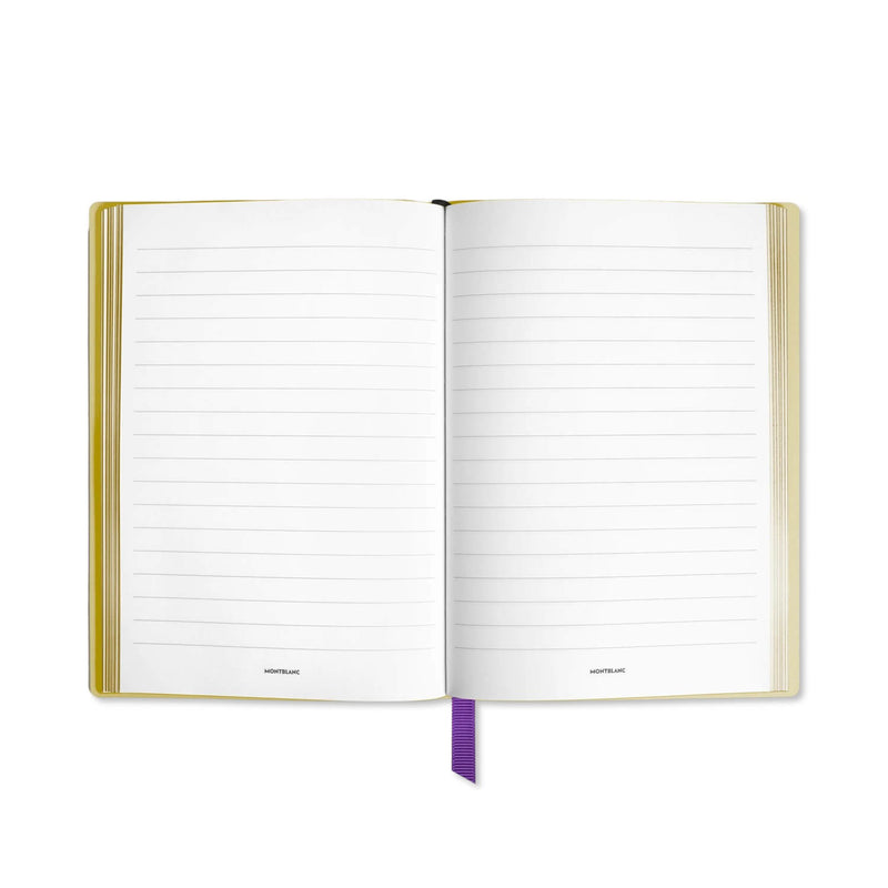 FINE STATIONERY Notebook #146 klein Masters of Art PIERRE-AUGUSTE RENOIR liniert