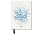 FINE STATIONERY Notebook #146 klein Homage to Goethe liniert