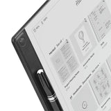 DIGITAL PEN & PAPER in Mystery Black