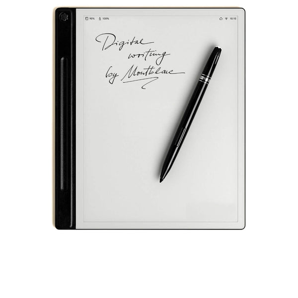 DIGITAL PEN & PAPER in Mystery Black