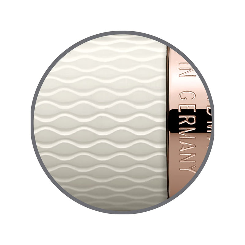 GUILLOCHE Füllfederhalter Champagne Blush