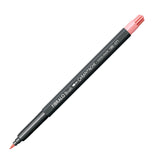 Filzmalstift FIBRALO® BRUSH 0186.091 Hellpurpur mit Pinselspitze