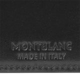 MEISTERSTÜCK Brieftasche 6cc mit 2 Sichtfächern Schwarz