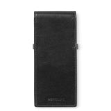 Meisterstück Etui für 3 Schreibgeräte Schwarz