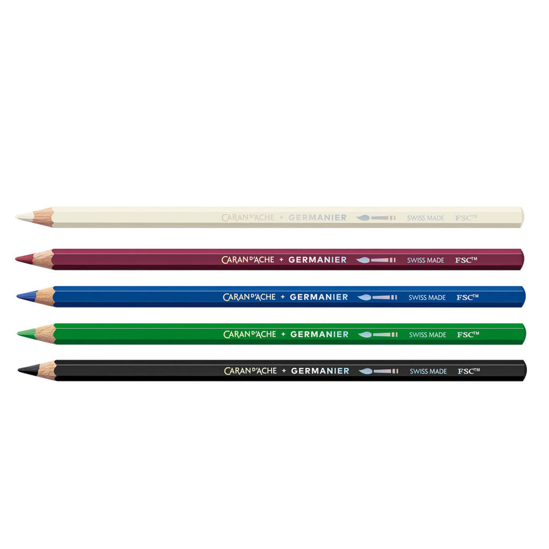 Farben-Set GERMANIER Sonderedition