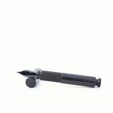 POCKETMASTER MONO "black 1920" Taschenfüllfederhalter Special Edition