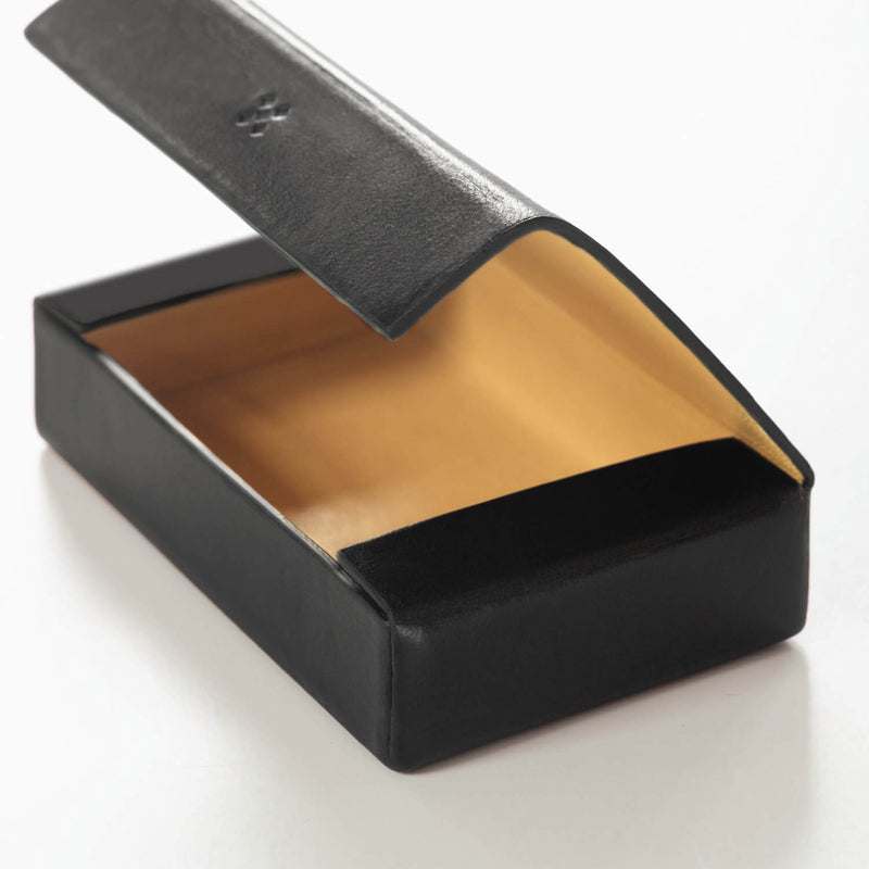 LGNDR Lederetui ETWEE Short