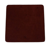 LGNDR Leder Coaster DRYNK