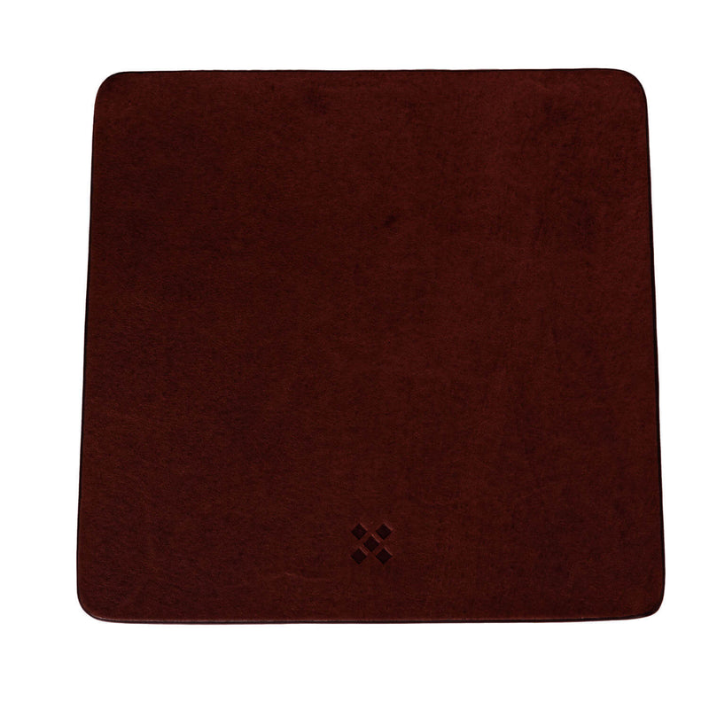 LGNDR Leder Coaster DRYNK