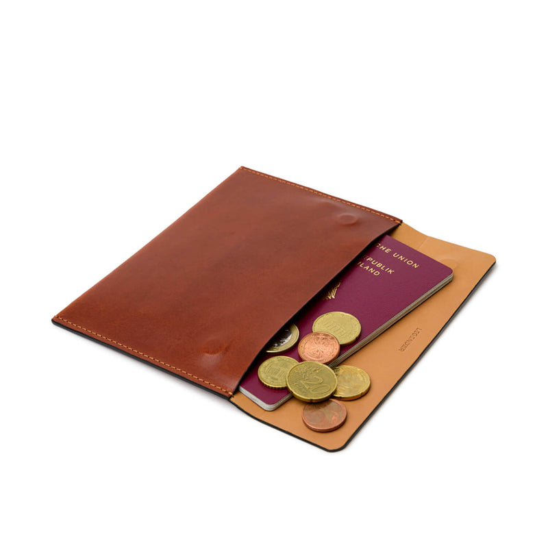 LGNDR Mini Briefcase TRYP