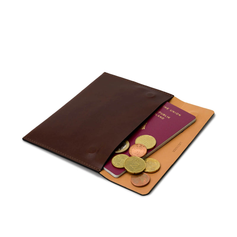 LGNDR Mini Briefcase TRYP