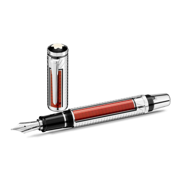 Patron of Art Homage to SIR HENRY TATE Füllfederhalter 4810 Ltd.