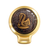 Maki-e FOUR SEASONS LUCKY CHARM Füllfederhalter Ltd. Num.