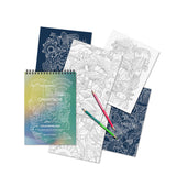 Malblock CLAIM YOUR STYLE Sonderedition