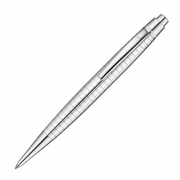 CONCORDE Quadrat-Design Kugelschreiber