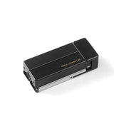 XS Office Tool Faltlocher Mini schwarz