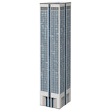 Paperscraper® Skyscraper Downtown Notizzettel