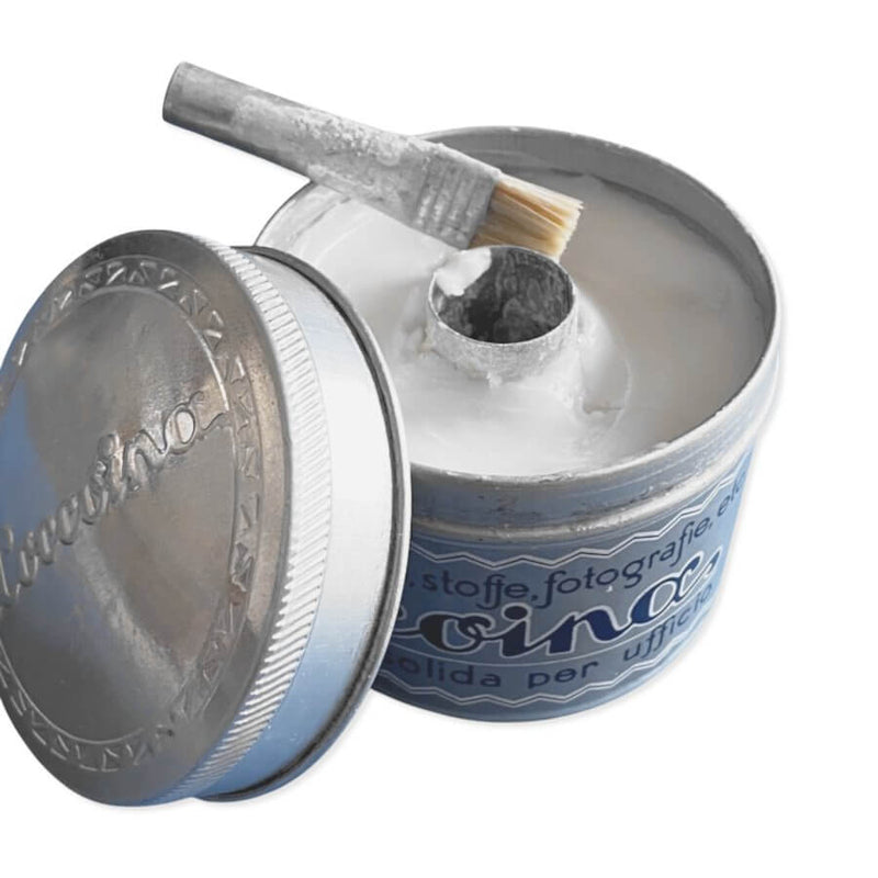 Coccoina Stärkekleber in Aluminumdose, 125g